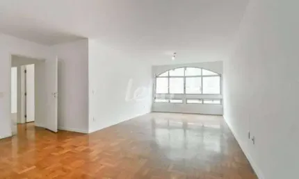 Apartamento com 3 quartos à venda na Rua Manuel Guedes, 135, Itaim Bibi, São Paulo, 123 m2 por R$ 1.700.000