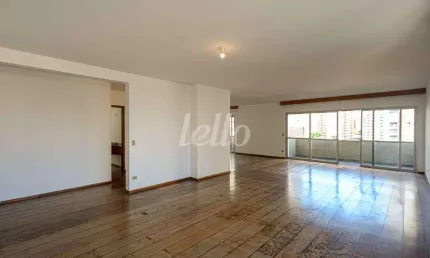 Apartamento com 4 quartos à venda na Rua Doutor Tomás Carvalhal, 598, Paraíso, São Paulo, 304 m2 por R$ 3.400.000