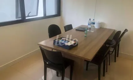 Sala comercial com 1 sala à venda na rua conselheiro brotero, 860, santa cecília, são paulo, 30 m2 por r$ 480.000