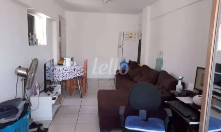 Kitnet / Stúdio à venda na Rua Martiniano de Carvalho, 59, Bela Vista, São Paulo, 38 m2 por R$ 270.000