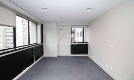 Sala comercial com 5 salas à venda na Rua Batataes, 391, Jardim Paulista, São Paulo, 114 m2 por R$ 1.800.000