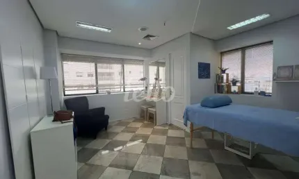 Sala comercial com 2 salas à venda na rua maestro cardim, 560, liberdade, são paulo, 30 m2 por r$ 350.000
