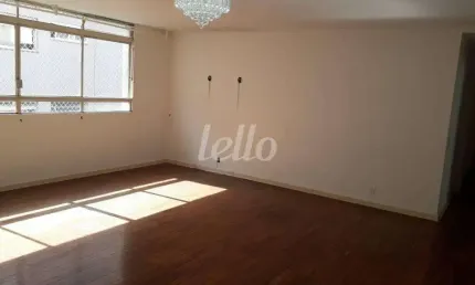 Apartamento com 3 quartos à venda na rua conselheiro brotero, 1579, santa cecília, são paulo, 224 m2 por r$ 1.400.000