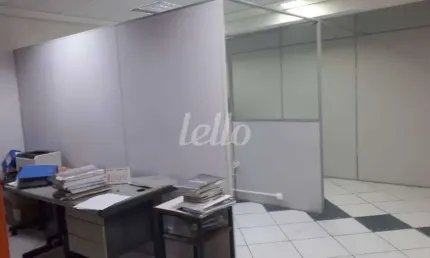 Sala comercial com 7 salas à venda na rua abolição, 66, bela vista, são paulo, 158 m2 por r$ 400.000