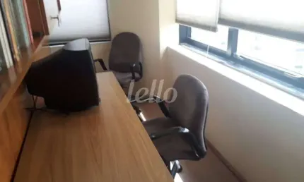 Sala comercial com 2 salas à venda na rua maria paula, 123, bela vista, são paulo, 64 m2 por r$ 420.000