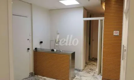 Sala comercial com 3 salas à venda na rua mato grosso, 306, higienópolis, são paulo, 70 m2 por r$ 1.100.000