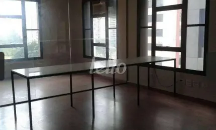 Sala comercial com 1 sala à venda na rua helena, 309, vila olímpia, são paulo, 46 m2 por r$ 478.000