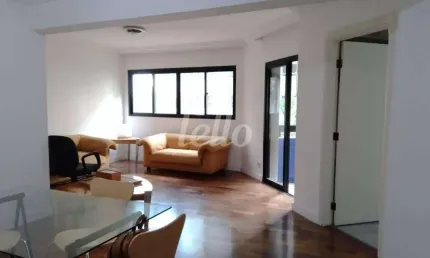 Apartamento com 2 quartos à venda na Rua Fidêncio Ramos, 74, Vila Olímpia, São Paulo, 85 m2 por R$ 1.100.000