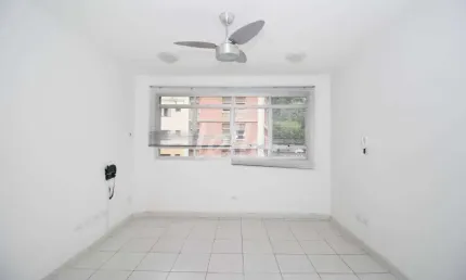 Sala comercial com 1 sala à venda na Rua Rocha, 440, Bela Vista, São Paulo, 24 m2 por R$ 275.000