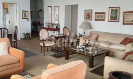 Apartamento com 3 quartos à venda na Rua São Carlos do Pinhal, 322, Bela Vista, São Paulo, 256 m2 por R$ 1.700.000