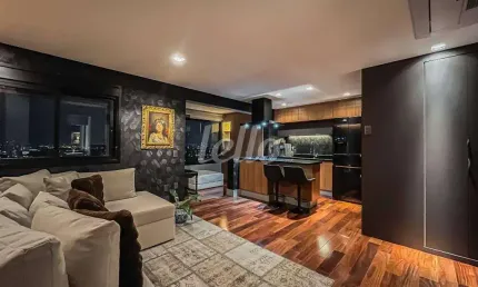 Apartamento com 1 quarto à venda na rua domingos paiva, 152, brás, são paulo, 123 m2 por r$ 1.699.999