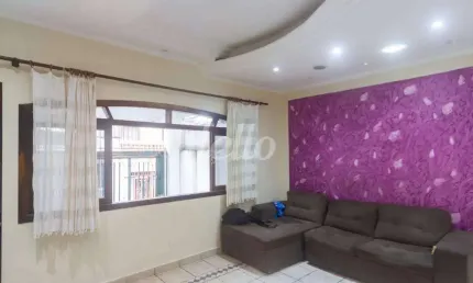 Casa com 4 quartos à venda na rua gino monelli, 64, vila prudente, são paulo, 133 m2 por r$ 890.000