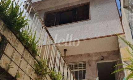 Casa comercial com 1 sala à venda na Rua Domingos da Fonseca, 320, Parque da Mooca, São Paulo, 257 m2 por R$ 1.100.000