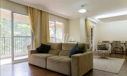 Apartamento com 4 quartos à venda na Avenida Lacerda Franco, 527, Cambuci, São Paulo, 176 m2 por R$ 3.100.000