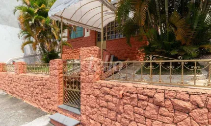 Casa comercial com 1 sala à venda na Rua Cananéia, 406, Vila Prudente, São Paulo, 180 m2 por R$ 899.000