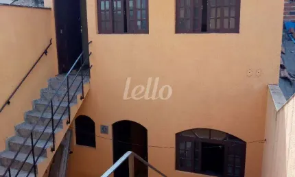 Casa com 3 quartos à venda na rua teresa, 108, quarta parada, são paulo, 224 m2 por r$ 850.000