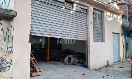 Ponto comercial com 2 salas à venda na Rua Doutor José Higino, 870/876, Vila Oratório, São Paulo, 248 m2 por R$ 1.700.000