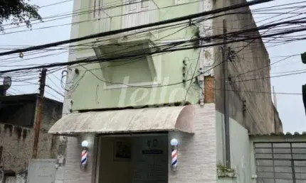 Casa comercial com 4 salas à venda na Rua Padre Raposo, 121, Mooca, São Paulo, 252 m2 por R$ 1.300.000
