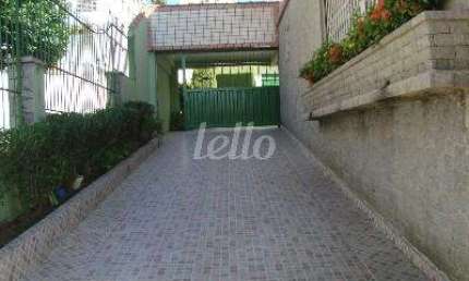 Casa comercial com 3 salas à venda na Rua Ilansa, 200, Mooca, São Paulo, 420 m2 por R$ 2.800.000