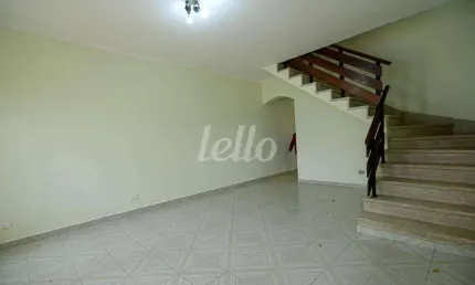 Casa com 4 quartos à venda na Rua Sertão do Cariri, 25, Parque São Lucas, São Paulo, 130 m2 por R$ 800.000