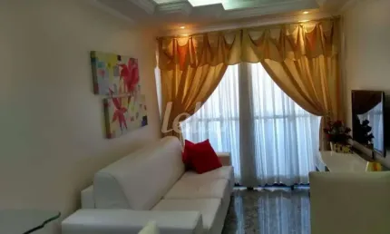 Apartamento com 3 quartos à venda na rua do oratório, 2370, alto da mooca, são paulo, 70 m2 por r$ 830.000