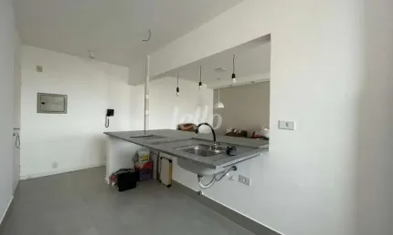 Apartamento com 2 quartos à venda na rua solidônio leite, 2694, vila ivone, são paulo, 58 m2 por r$ 336.000