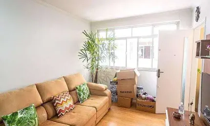 Apartamento com 2 quartos à venda na rua da mooca, 222, mooca, são paulo, 94 m2 por r$ 500.000