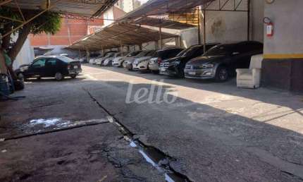 Terreno à venda na Rua dos Capitães Mores, 325, Mooca, São Paulo, 714 m2 por R$ 3.480.000
