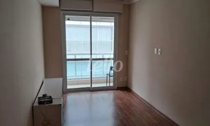 Apartamento com 1 quarto à venda na Rua Borges de Figueiredo, 303, Mooca, São Paulo, 53 m2 por R$ 447.000
