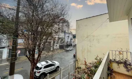 Casa com 3 quartos à venda na Rua Taiaçupeba, 125, Quinta da Paineira, São Paulo, 150 m2 por R$ 750.000