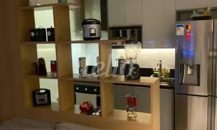 Apartamento com 2 quartos à venda na rua bruno cavalcanti feder, 101, quinta da paineira, são paulo, 48 m2 por r$ 430.000