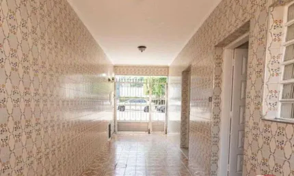 Casa com 2 quartos à venda na Rua Caioaba, 356, Vila Graciosa, São Paulo, 147 m2 por R$ 750.000