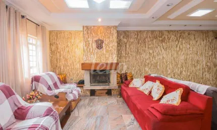 Casa comercial com 3 salas à venda na Rua Madre de Deus, 396, Mooca, São Paulo, 428 m2 por R$ 2.000.000