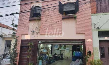Casa comercial com 3 salas à venda na Rua Curupace, 229, Mooca, São Paulo, 400 m2 por R$ 2.200.000