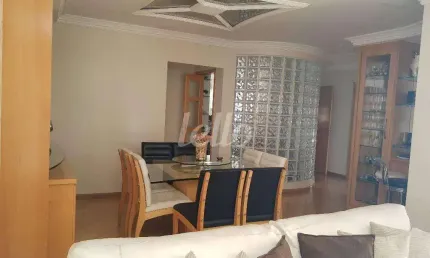 Apartamento com 3 quartos à venda na Rua Lydia Ferrari Magnoli, 177, Jardim Avelino, São Paulo, 134 m2 por R$ 1.399.000