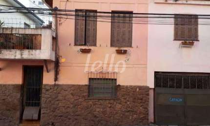 Casa com 3 quartos à venda na Rua São João Batista, 34, Cambuci, São Paulo, 90 m2 por R$ 560.000