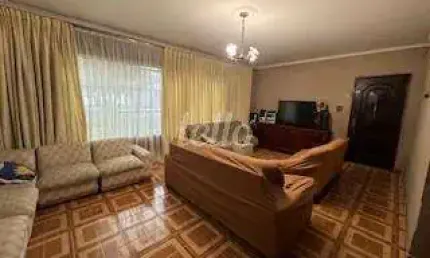 Casa com 4 quartos à venda na rua santo amásio, 219, vila lucia, são paulo, 284 m2 por r$ 2.000.000