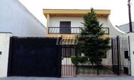 Casa comercial com 2 salas à venda na Rua Nossa Senhora dos Anjos, 700, Chácara Mafalda, São Paulo, 305 m2 por R$ 2.120.000