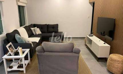 Casa com 3 quartos à venda na Rua Comendador Bento Pereira, 09, Cambuci, São Paulo, 400 m2 por R$ 1.650.000
