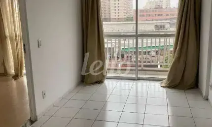 Apartamento com 2 quartos à venda na avenida rangel pestana, 965, brás, são paulo, 50 m2 por r$ 390.000