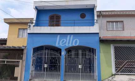 Casa com 3 quartos à venda na Rua Uhland, 113, Vila Ema, São Paulo, 270 m2 por R$ 600.000