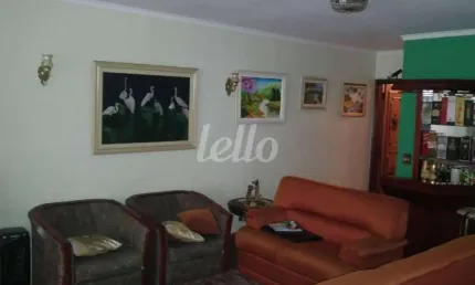 Casa com 3 quartos à venda na Rua Curupace, 701, Mooca, São Paulo, 210 m2 por R$ 1.750.000