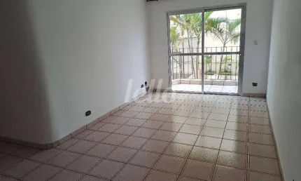Apartamento com 2 quartos à venda na Rua Campo Largo, 190, Vila Bertioga, São Paulo, 79 m2 por R$ 490.000