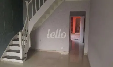 Casa comercial com 1 sala à venda na Rua Torquato Tasso, 611, Vila Prudente, São Paulo, 96 m2 por R$ 480.000