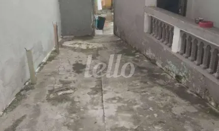 Terreno à venda na Rua Corumbaiba, 165, Vila Oratório, São Paulo, 245 m2 por R$ 990.000