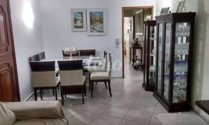 Casa com 3 quartos à venda na Rua Ribeirão Branco, 06, Mooca, São Paulo, 290 m2 por R$ 900.000