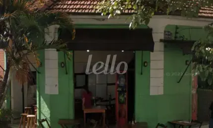 Ponto comercial com 1 sala à venda na Rua Pascoal Moreira, 314, Alto da Mooca, São Paulo, 503 m2 por R$ 2.200.000