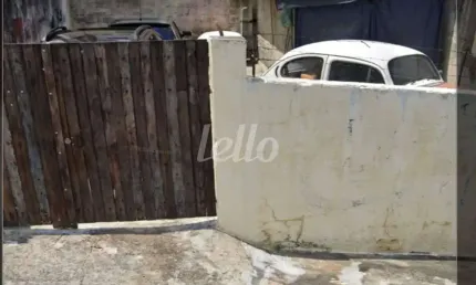 Terreno à venda na rua ana camacho, 76, vila regente feijó, são paulo, 80 m2 por r$ 900.000