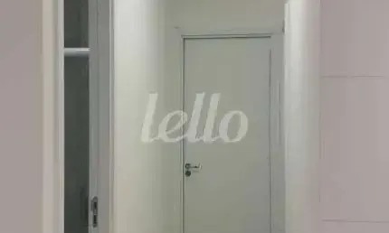 Apartamento com 2 quartos à venda na Rua Boliche, 113, Vila Independência, São Paulo, 49 m2 por R$ 320.000