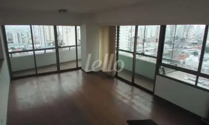 Apartamento com 3 quartos à venda na rua tamarataca, 239, mooca, são paulo, 180 m2 por r$ 1.400.000